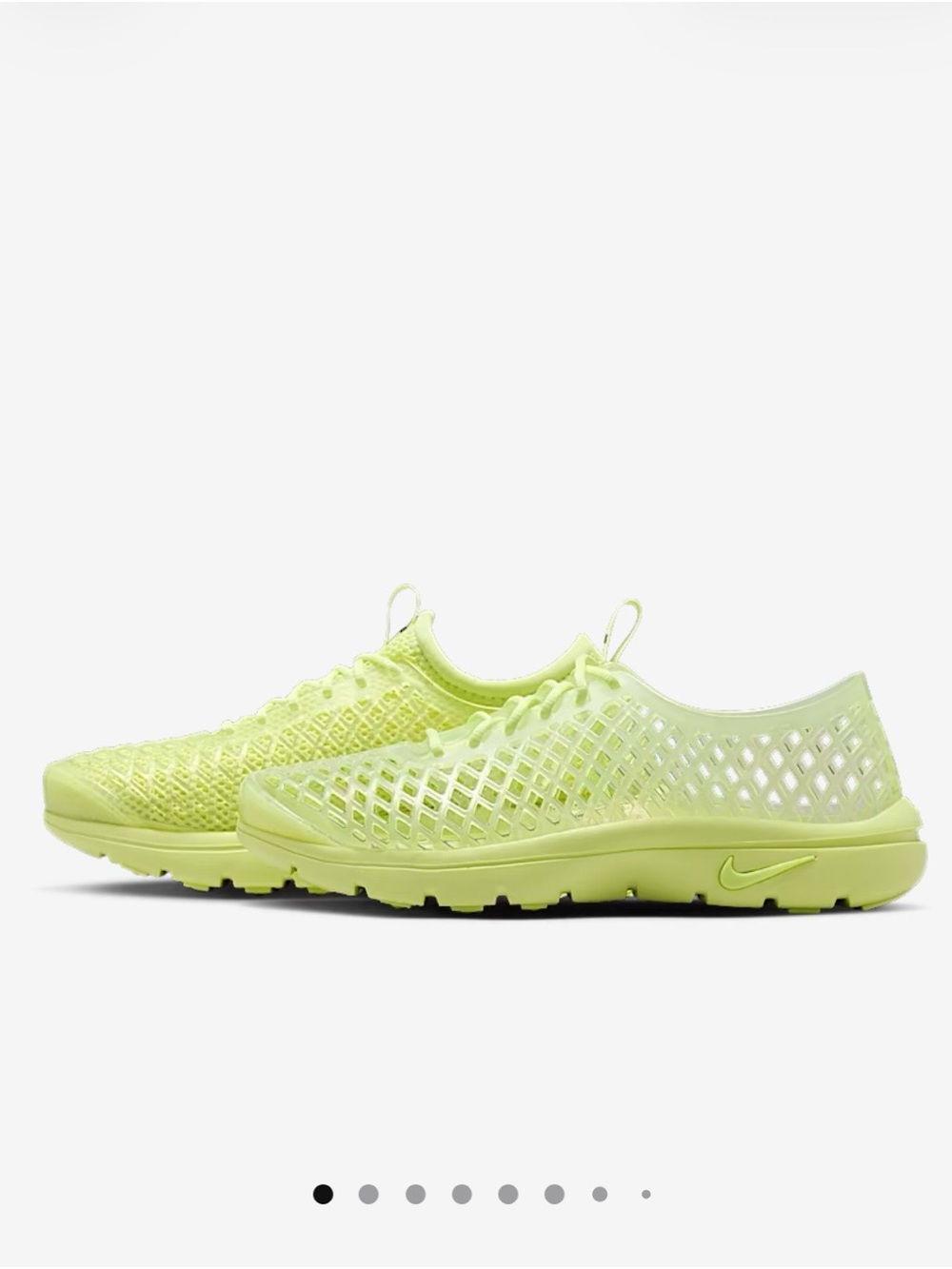 Nike Women’s Rejuven8 Sneakers
